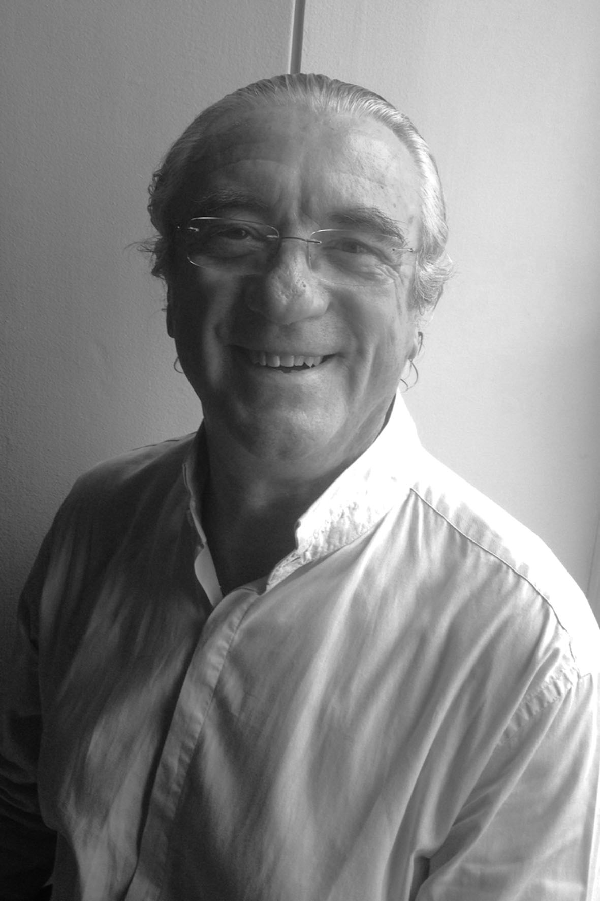 Jean-Michel Gounse